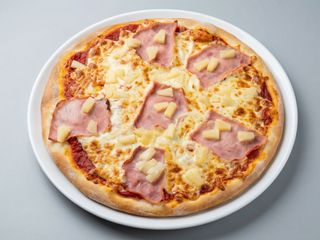 Pizza Hawajska 30cm