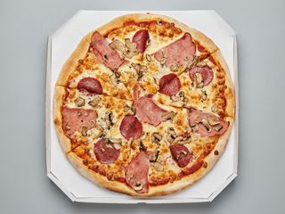 Pizza Torino 40cm