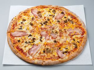 Pizza Americana 30cm