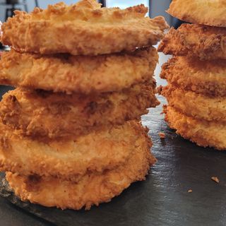 Kokosanki