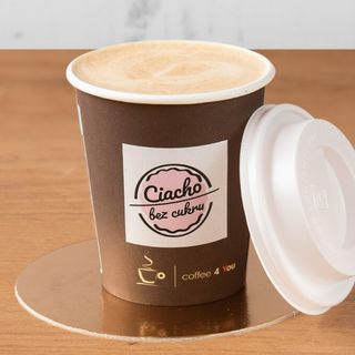Kawa Flat White