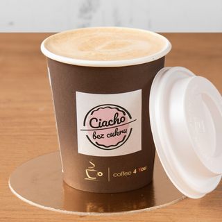 Kawa Latte