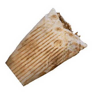 Kebab pita arabska