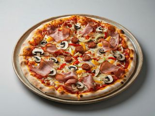 Pizza Amore 30cm
