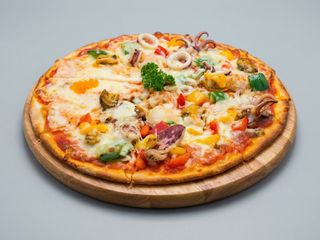Pizza Vegetariana 40cm