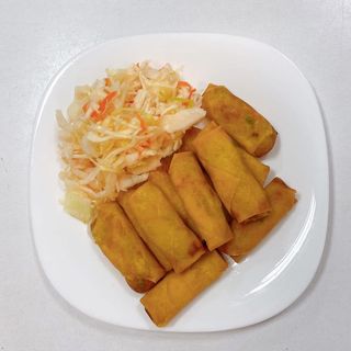 Sajgonki wegetariańskie 10szt