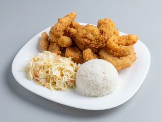 Kurczak po sajgońsku