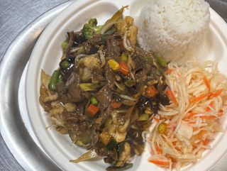 Wołowina w 5-ciu smakach