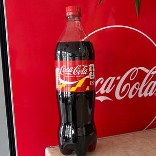 coca-cola 1l