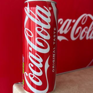 coca-cola 0.33l