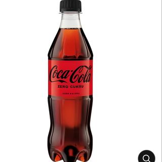 coca-cola zero