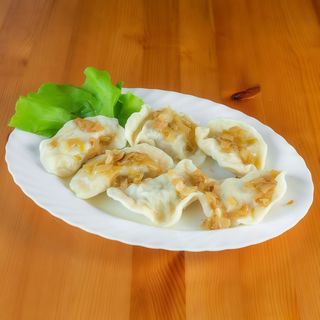 Pierogi ruskie 6szt