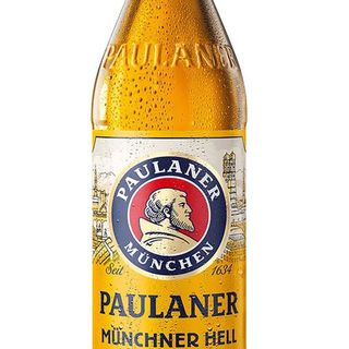 Paulaner Muncher Hell