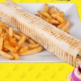 Tortilla Marhaba XXL