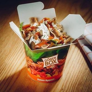 Marhaba box duży XXL