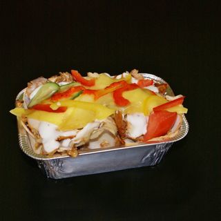 Mały kapsalon 