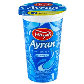 Ayran