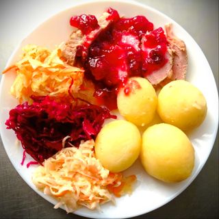 Polędwiczka wieprzowa