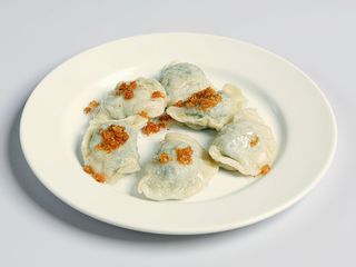 Pierogi mięsne 6szt