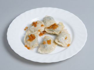 Pierogi lubelskie słodkie 6szt.