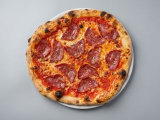 Pizza Salame 32cm