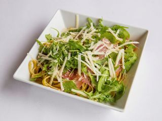 Pasta Pesto