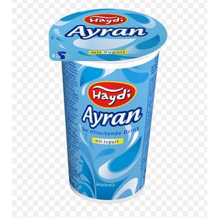 Ayran 0.25l