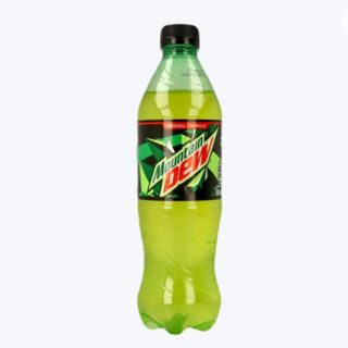 Mountain Dew 0,5l