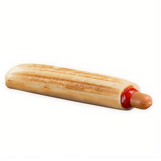 Hot Dog  Klasyczny