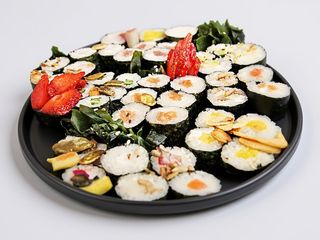 Hosomak z tuńczykiem (6szt.)