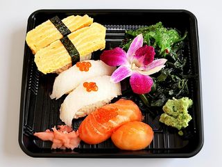 Nigiri z tuńczykiem (2szt.)