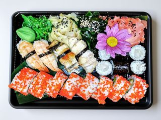 Zestaw Vege (20szt.)