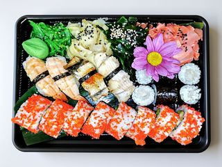 Zestaw dla dwojga (14szt.)