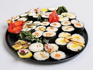 Tamago Roll's (8szt.)