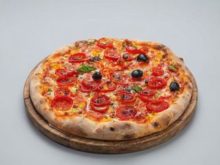Pizza Diablo 32cm