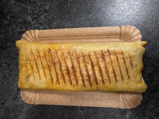 Tortilla Tacos (M)