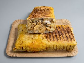 Tacos Amerykański (M)