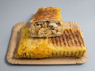 Tacos Amerykański (L)
