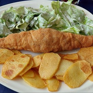 Kotlet de volaille (100g)