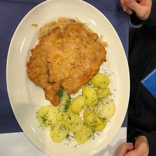 Kotlet po staropolsku