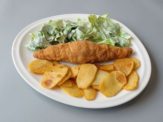 Kotlet de volaille (100g)