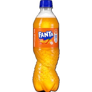 fanta 0.5l