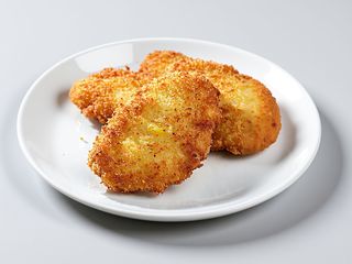 Kotlet słoneczny