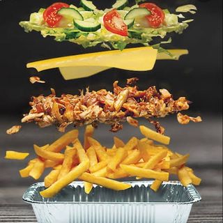 Kapsalon