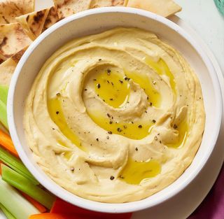 HUMMUS