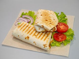 Tortilla serem ( mega)