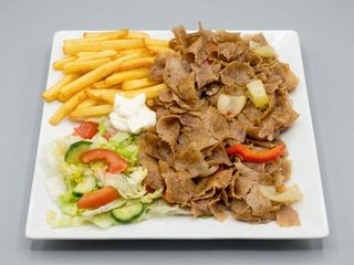 DANIA KEBAB (mega)