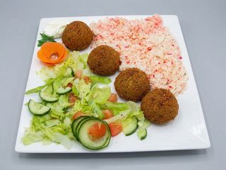 FALAFEL DANIE