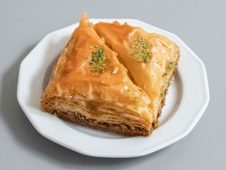 BAKLAWA