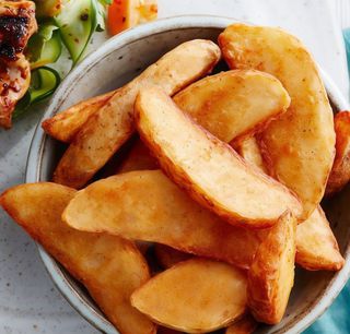 Ziemniaczki pieczone